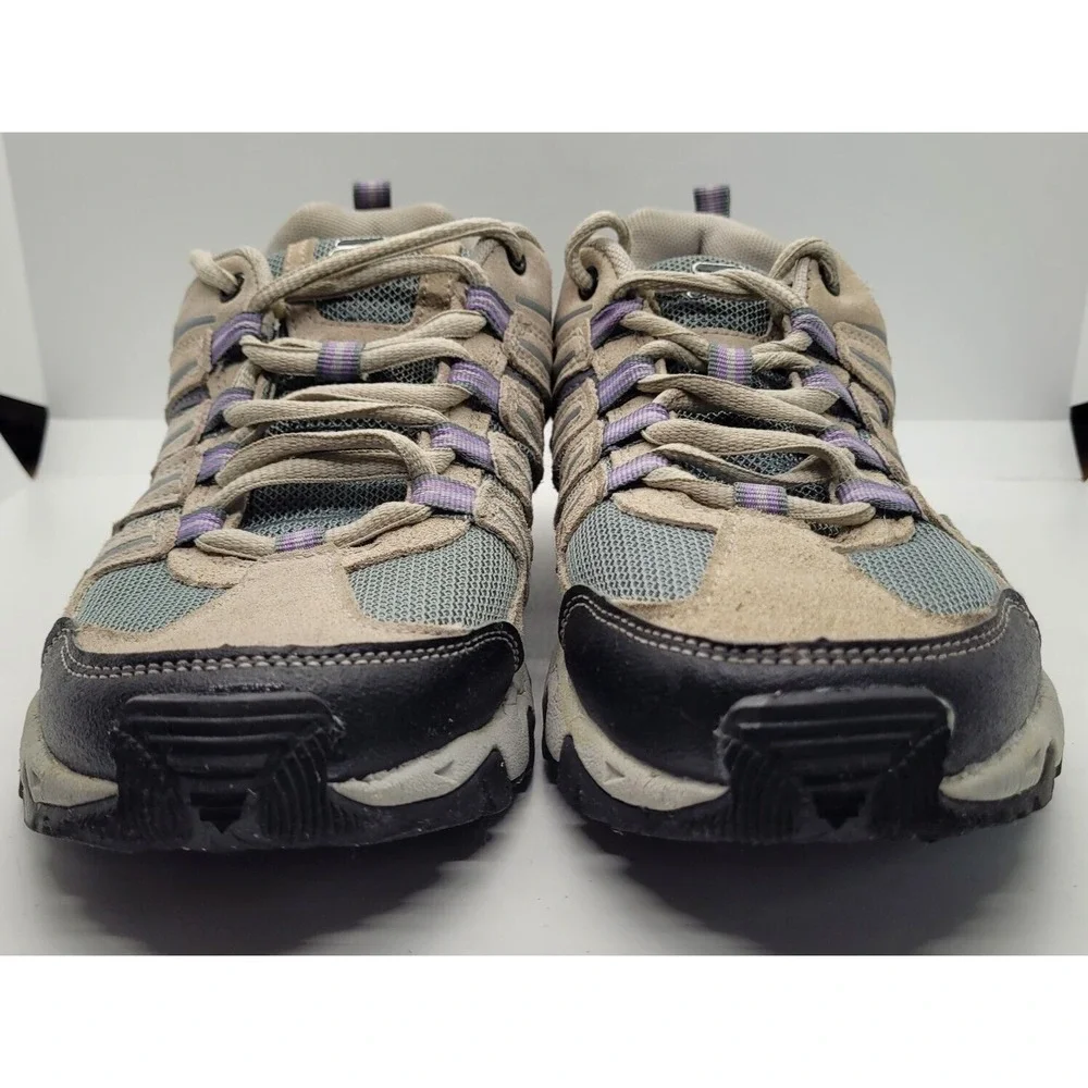 Fila Sneakers Womens SZ 9 Hiker Running Shoes